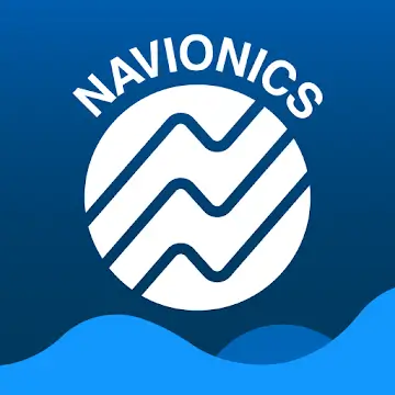 Navionics Boating